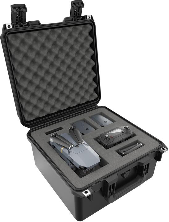 Immagine prodotto Peli iM2275 (30 l, Bagaglio a mano (fino a 50 litri))