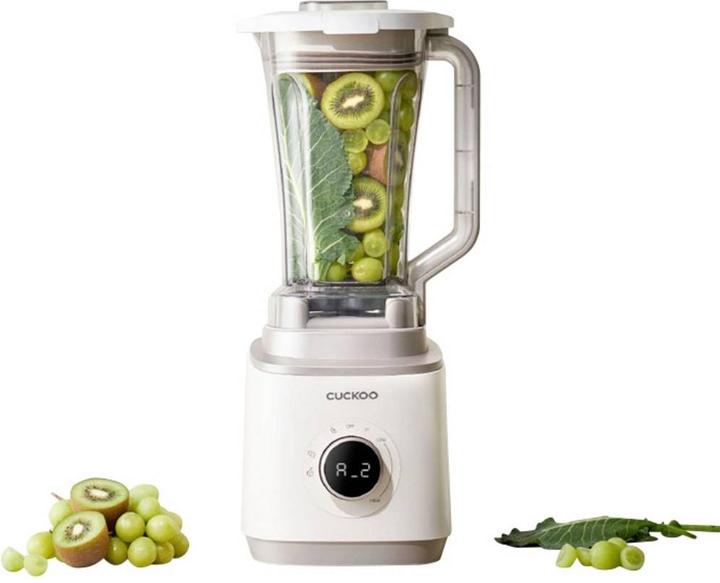 Produktbild Cuckoo Standmixer 2,00l CFM-G200C BPA frei CrossCut (1000 W)