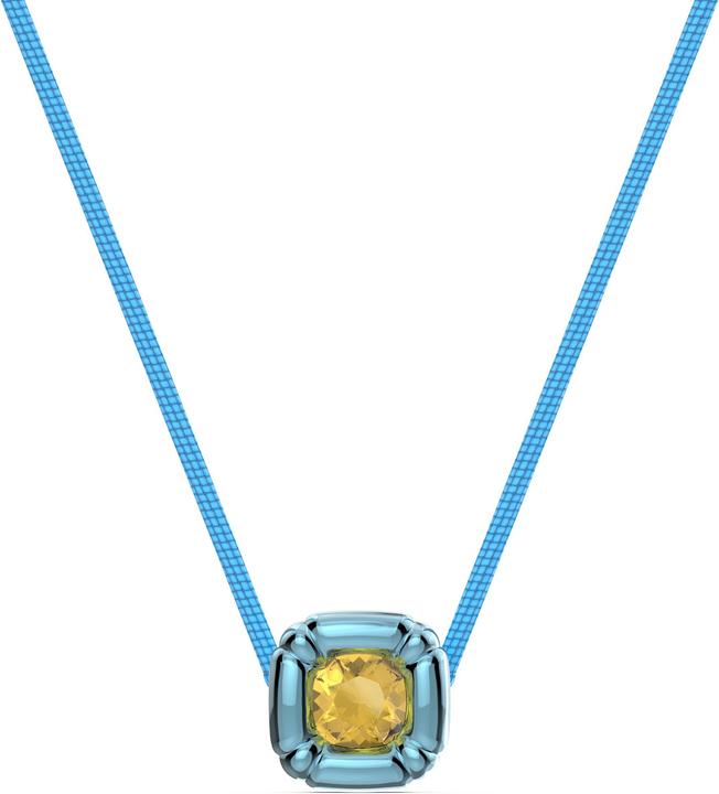 Image du produit Swarovski Collier Dulcis (Métal Swarovski, Textile)