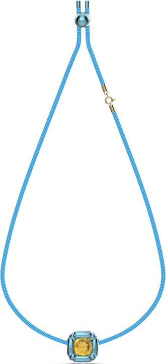 Image du produit Swarovski Collier Dulcis (Métal Swarovski, Textile)