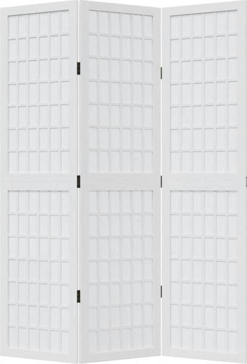 Actual product image vidaXL Paravent