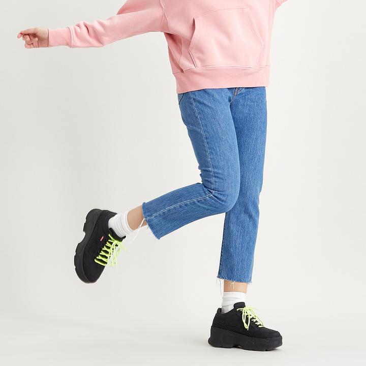 Image du produit Levis Jeans Mom Fit 501 7/8 (31)