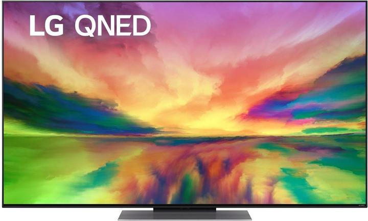 LG 55QNED816RE (55", QNED81, QNED, 4K, 2023)