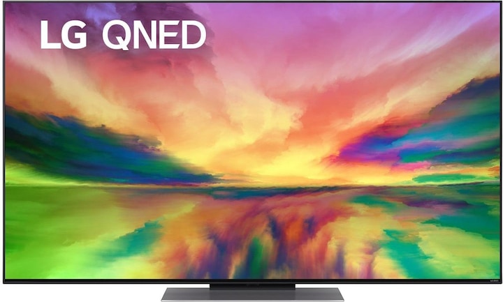 Immagine prodotto LG 55QNED816RE (55", QNED81, QNED, 4K, 2023)