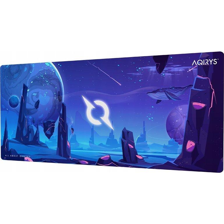 Crocodile Creek AQIRYS Podkładka KRAKEN Extra Large 900x400, Tappetino mouse