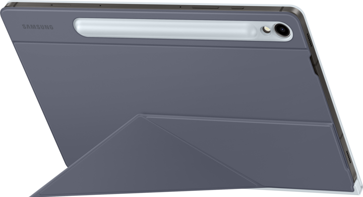 Actual product image Samsung Smart Book Cover (Galaxy Tab S9, Galaxy Tab S9 FE, Samsung Galaxy Tab S10 FE)