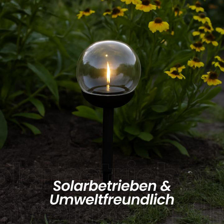 Produktbild Star Trading Globe (IP44)