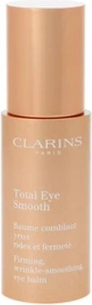 Produktbild Clarins Total Eye Smooth (Augenpflege Crème, 15 ml, Tag + Nacht)