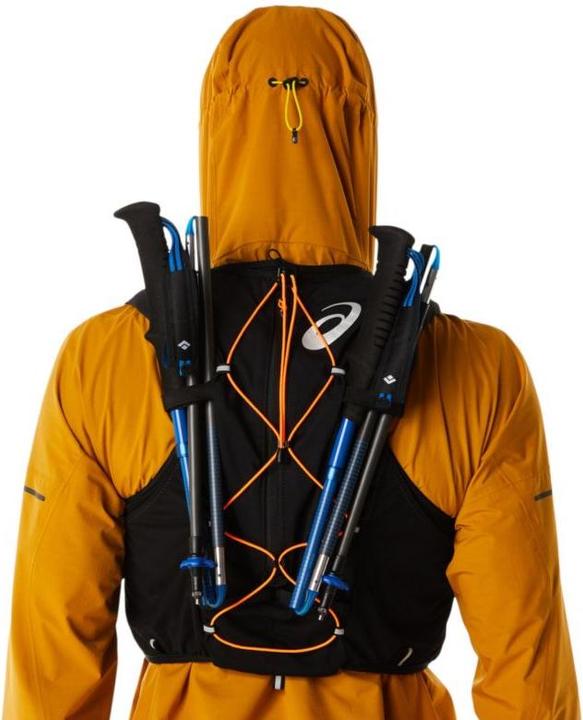 Image du produit ASICS Performance Fujitrail Hydration 7 (7 l)