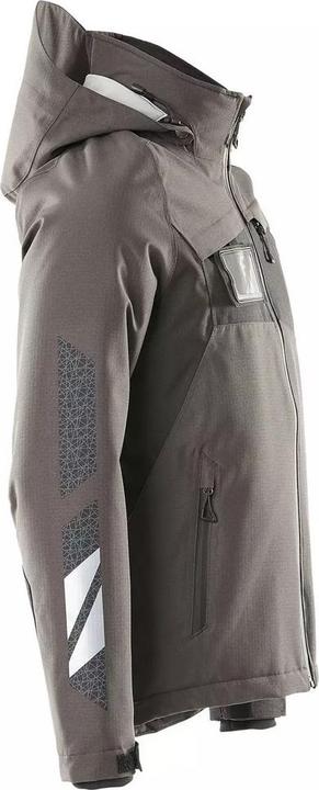 Actual product image Mascot Mens Accelerate Cli Jacket (XS)