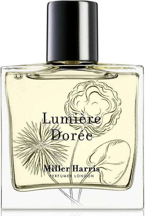 Immagine prodotto Miller Harris Lumière Dorée Eau de Parfum (Eau de parfum, 50 ml)