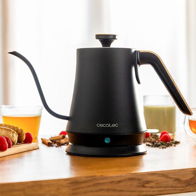 Produktbild Cecotec Thermosense 500 Cisne (1 l)