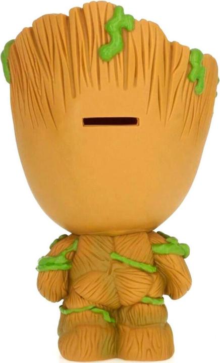 Actual product image Monogram GUARDIANS OF THE GALAXY - Tirelire - Groot 20cm