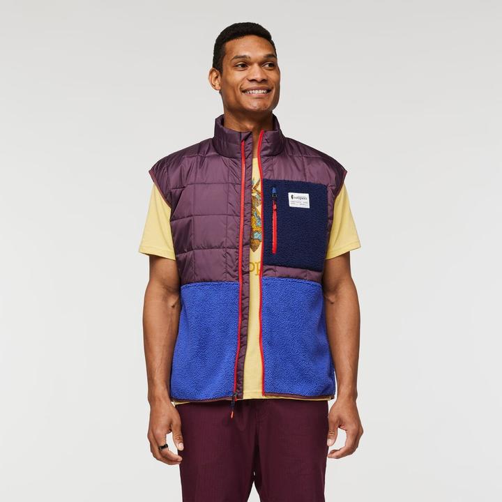 Immagine prodotto Cotopaxi Gilet ibrido Trico (XL)