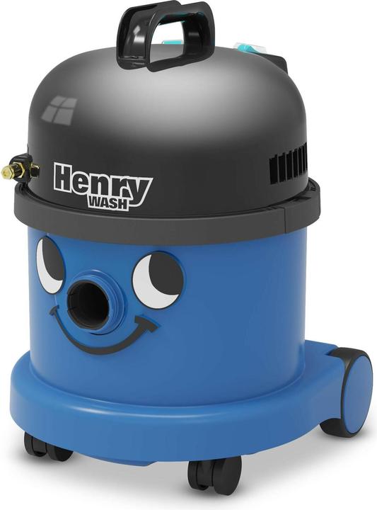 Image du produit Numatic Aspirateur eau/poussière Henry CVC370 (Aspirateur eau et poussière)