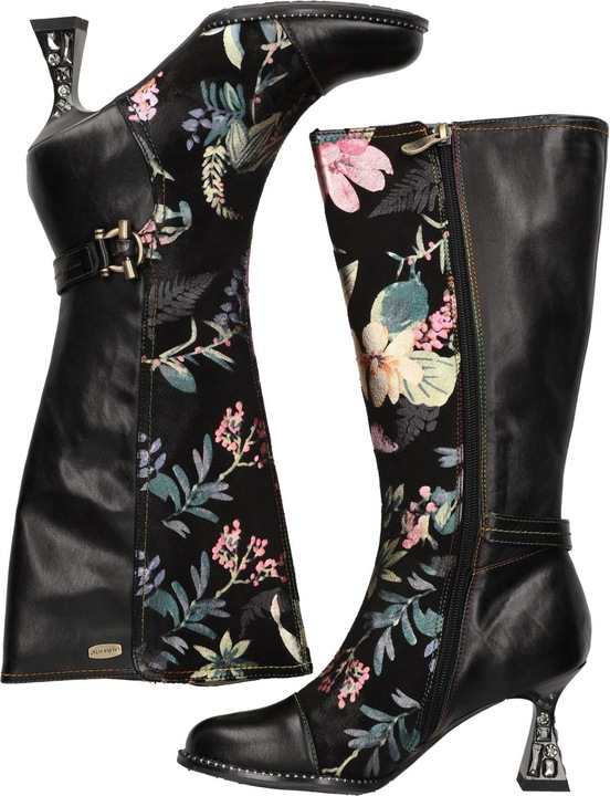 Produktbild Laura Vita Stiefel (36)