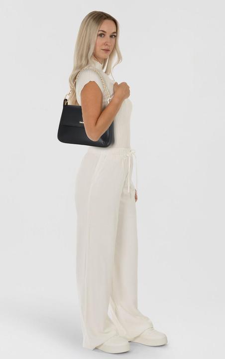 Immagine prodotto DKNY Belen Schultertasche Leder 26 cm