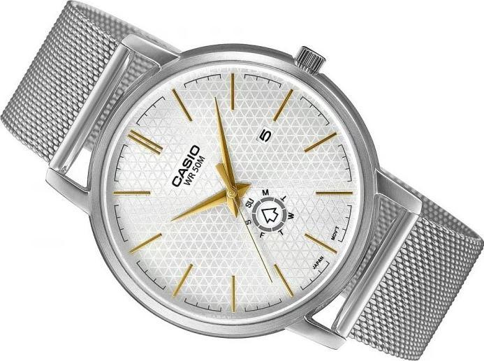 Image du produit Casio MTP-B125M -7AVEF Montre