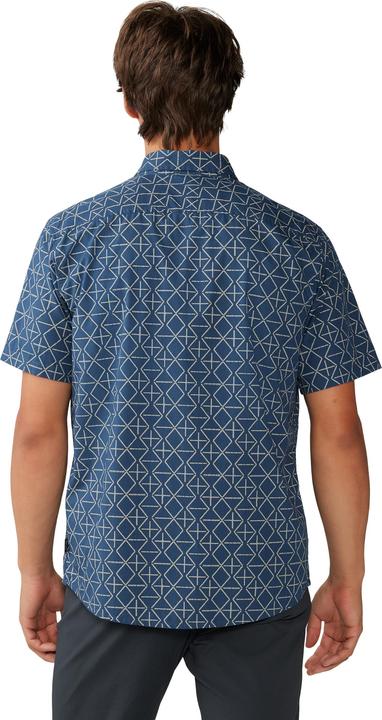 Immagine prodotto Mountain Hardwear Camicia M Big Cottonwood SS (M)
