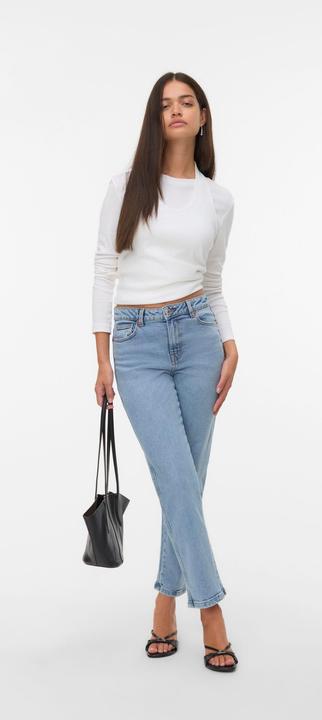 Immagine prodotto Vero Moda Vmamara Mr Slim Straight Ank Vi3512 Noos (W31/L32)