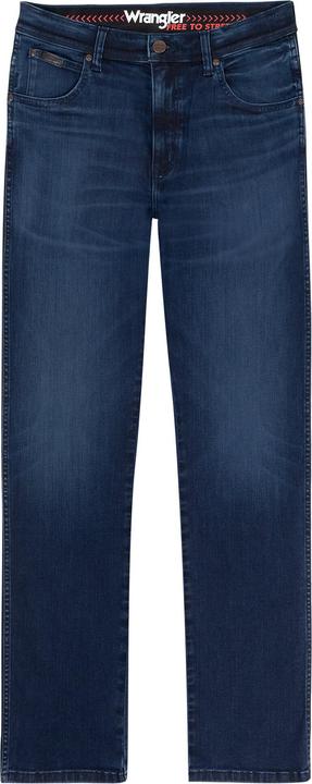 Produktbild Wrangler Texas Jeans Straight Fit Arm Strong (W36/L30)