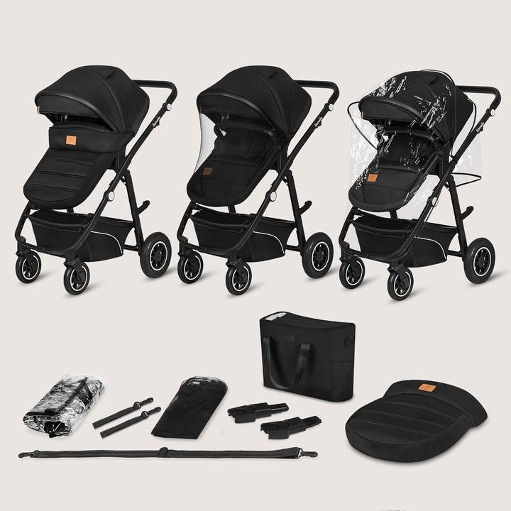 Image du produit Lionelo Bianka (0 Mois - 4 Années)