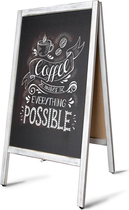 Produktbild Office Marshal Kundenstopper