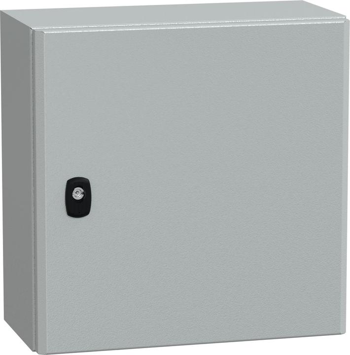 Actual product image Schneider Electric Enclosure, Spacial 3D ATEX 400x400x200mm (40 cm, 40 cm)