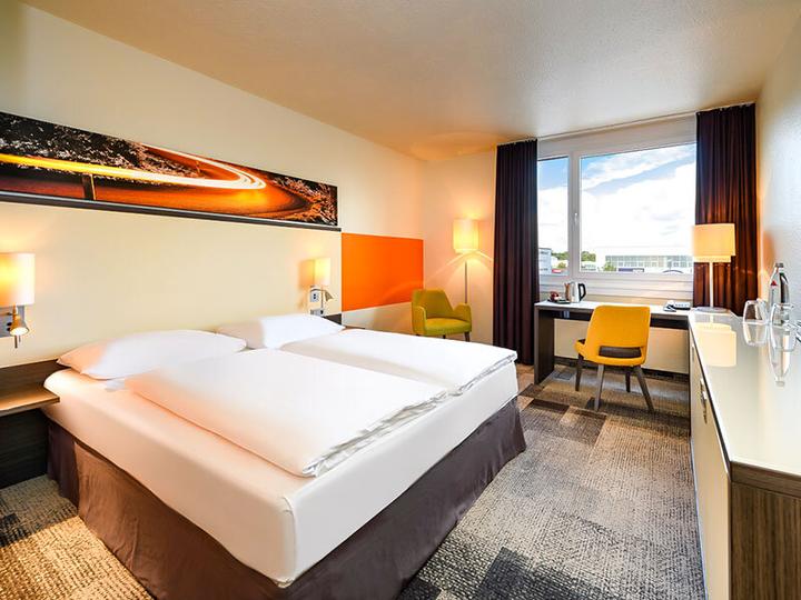 Immagine prodotto Smartbox Luxuriöse Entdeckungen in die schönsten Erlebnisse in Deutschland (5 Persone)