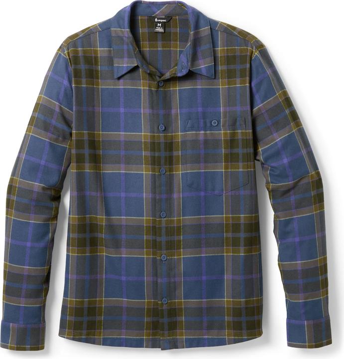 Immagine prodotto Cotopaxi Quedo Flannel (M)