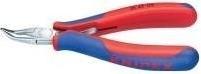 Image du produit Knipex Pince de préhension pour l'électronique (115 mm)