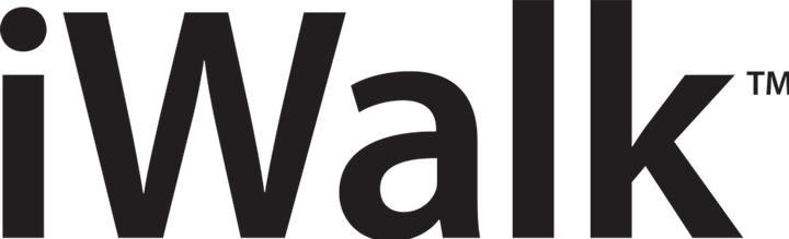 Actual product image MediaShop iWalk