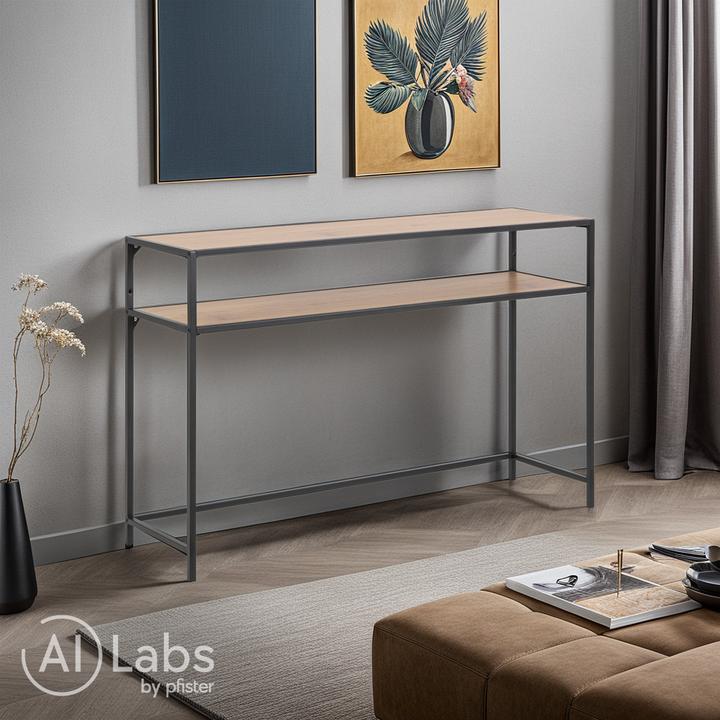 Produktbild AC Design Seaford (120 x 35 x 79 cm)