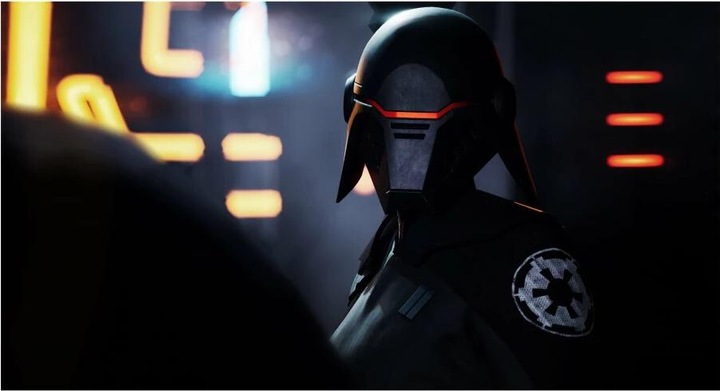 Produktbild EA Games Star Wars Jedi Fallen Order (PS5, Multilingual)