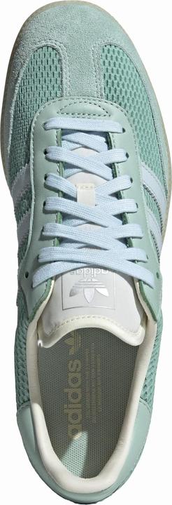 Actual product image adidas Originals Samba OG Sneakers - 196747 (41 1/3)