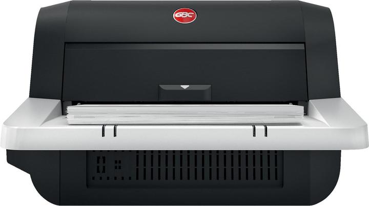Image du produit GBC Plastifieuse Foton 30 (75 - 125 µm, A3)