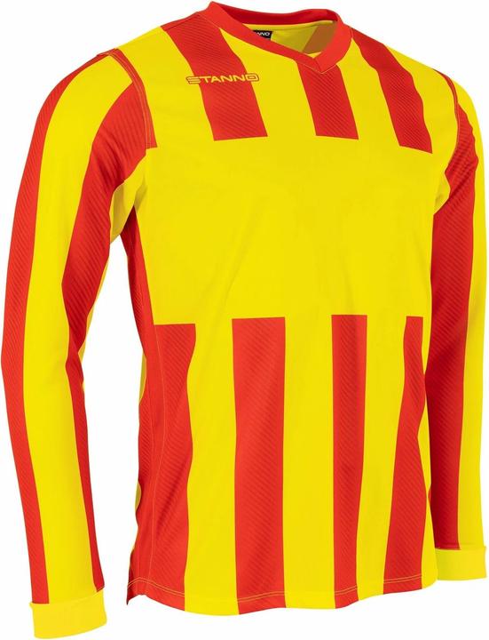 Produktbild Stanno Aspire Langarm Trikot (140)