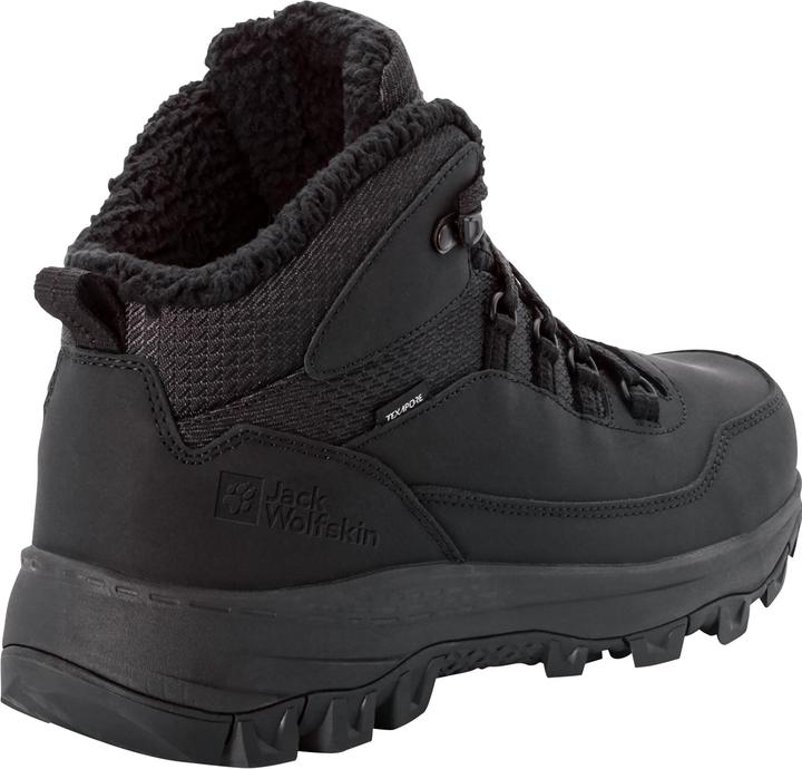 Produktbild Jack Wolfskin Everquest Texapore Mid M (42)
