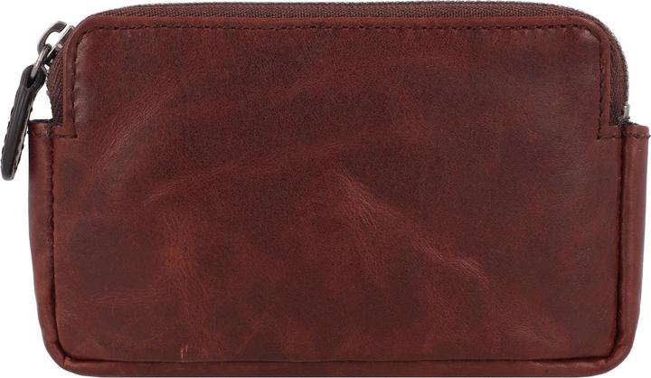 Actual product image Leonhard Heyden Roma Schlüsseletui Leder 13 cm