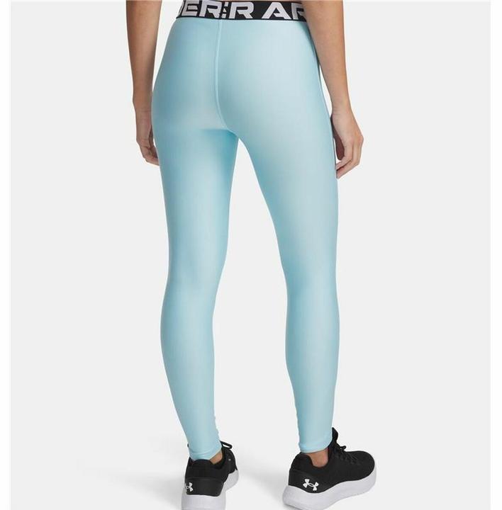 Actual product image Under Armour Sporthose Damen Hg Legging Blau (S)