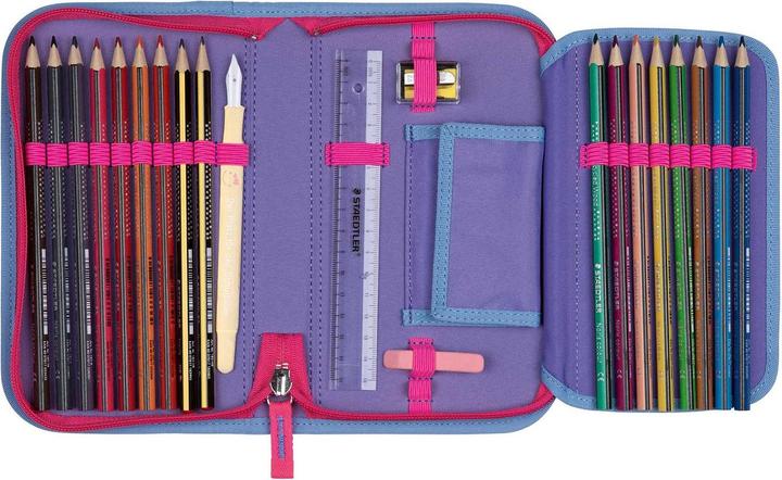 Produktbild Derdiedas ErgoFlex Tiny Superflash Set 6-teilig (21 l)