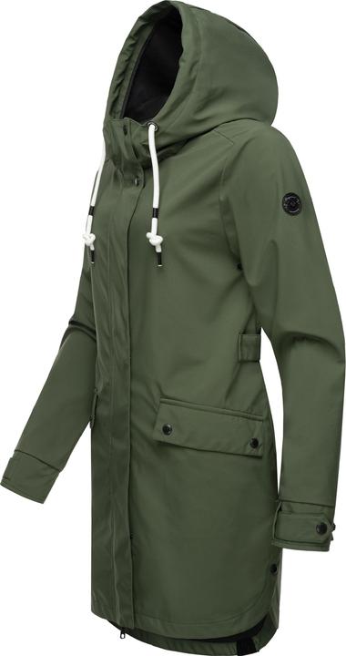 Produktbild Ragwear Tinsley Shell (L)