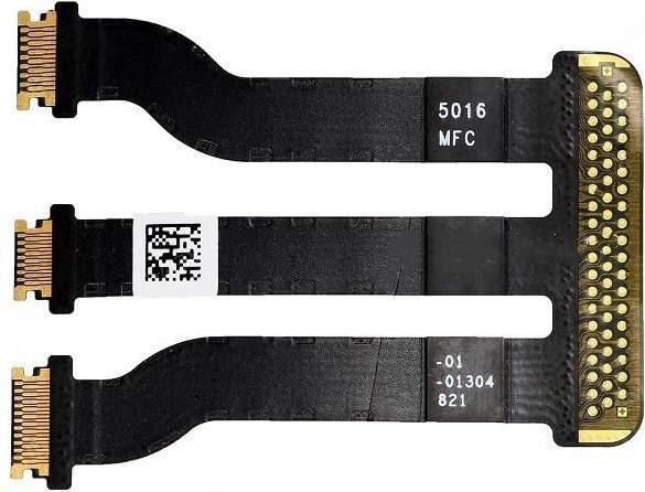 Actual product image CoreParts Apple Watch Series 3 (38mm) (Display)