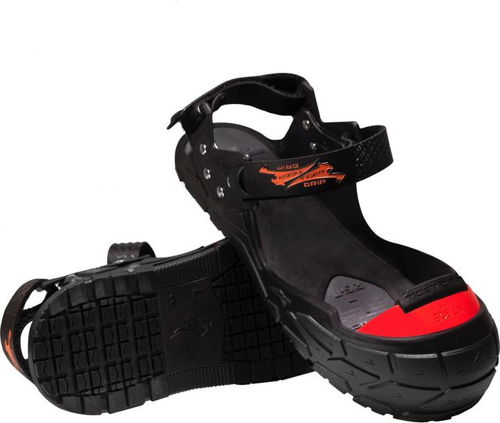 Productafbeelding Tiger Grip Premium veiligheidsoverschoenen voor bezoekers (46, 46.5, 47)