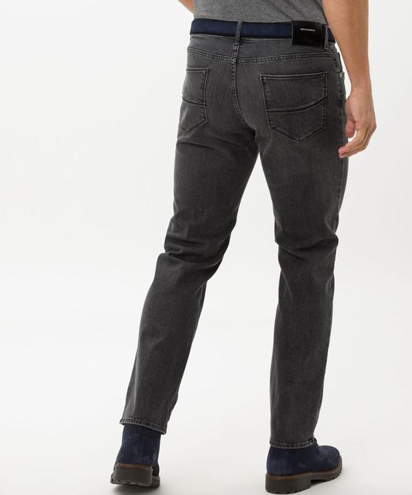 Produktbild BRAX Cadiz Jeans Straight grey use (W42/L30)