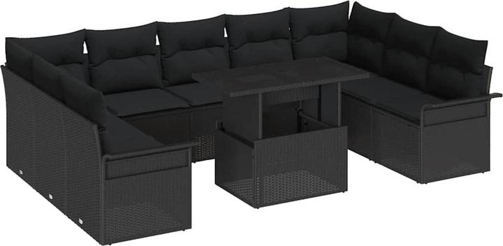 Produktbild vidaXL Garten-Sofa-Set