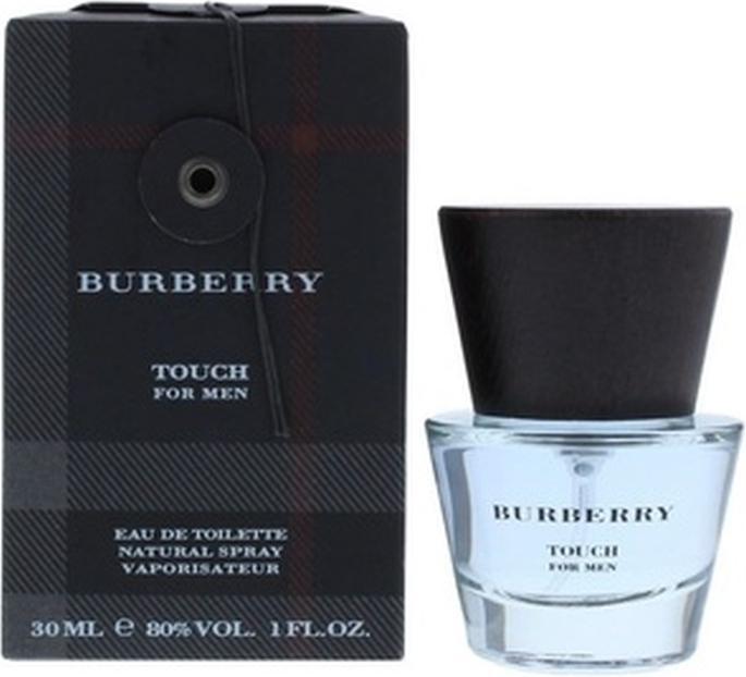 Burberry Touch Men (Eau de Toilette, 30 ml)