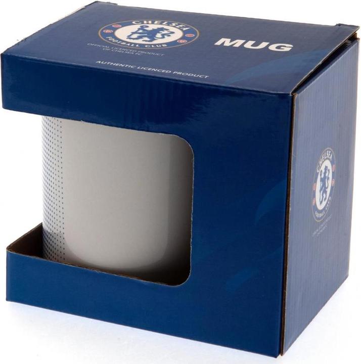 Image du produit Chelsea FC Tasse à café Blason (315 ml, 1 x)