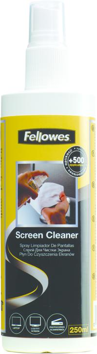 Fellowes Bildschirm Reinigungsspray
