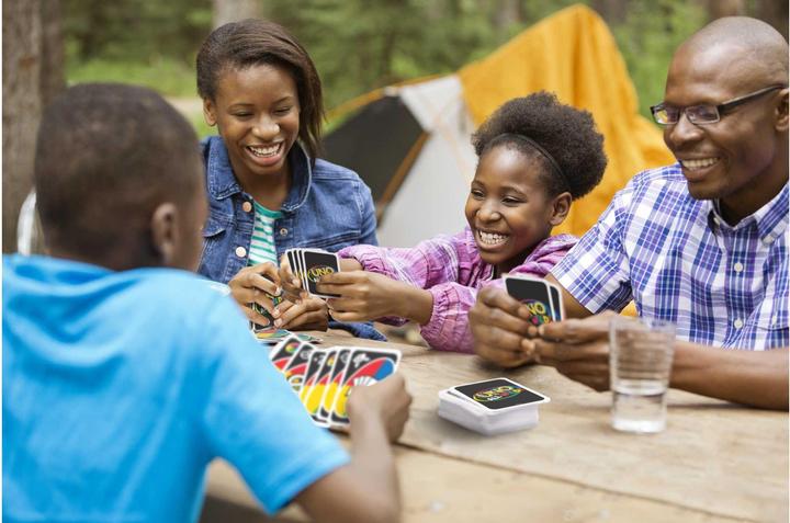 Produktbild Mattel Games All Wild (Deutsch, Französisch, Italienisch, Englisch)
